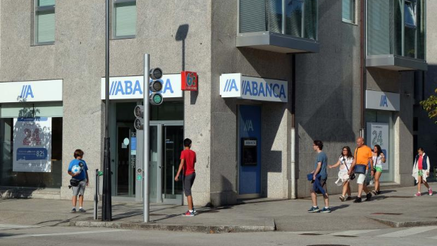 Abanca obtiene un beneficio de 143 millones hasta septiembre