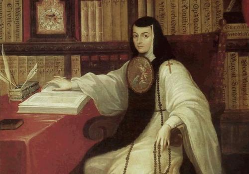 Sor Juana Inés de la Cruz