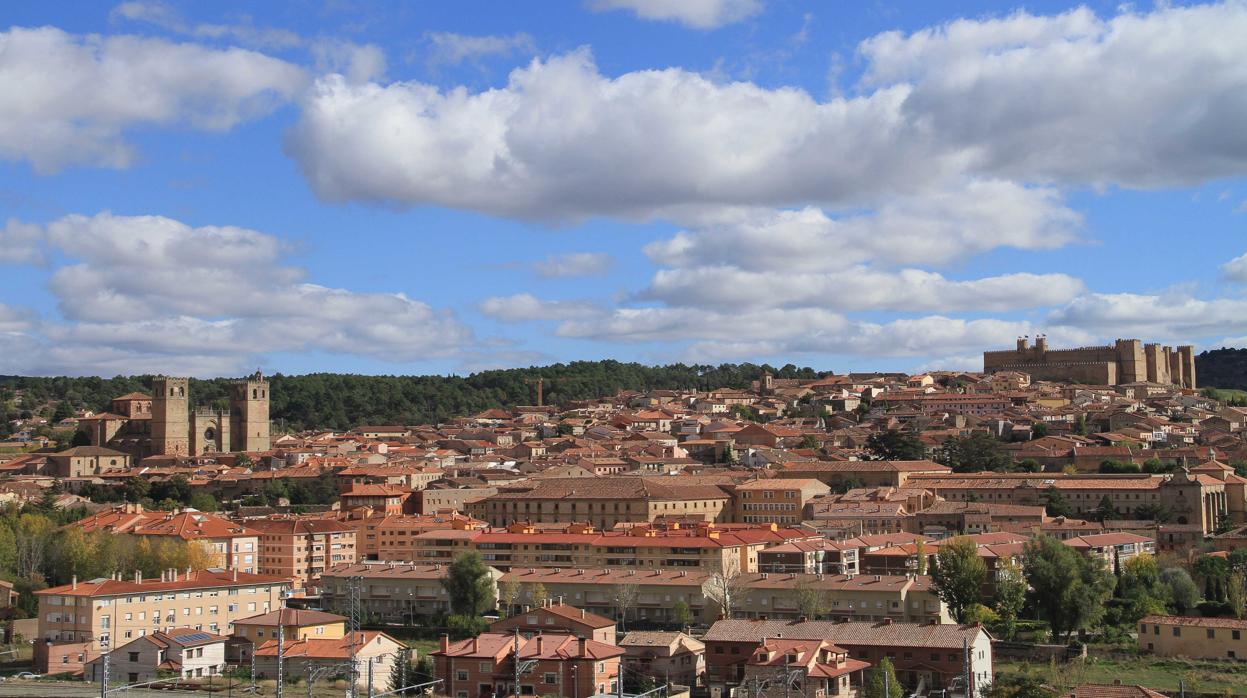 El IX Centenario de Sigüenza (2024), incluido en los Presupuestos Generales del Estado