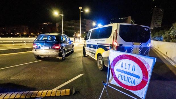 Confinamiento en Valencia en directo: la Generalitat endurece las restricciones ante la propagación del coronavirus