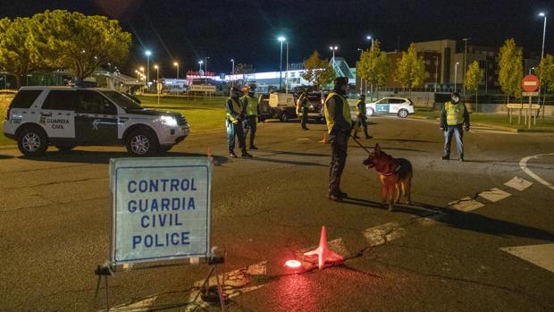 Todo por la patria... y la salud