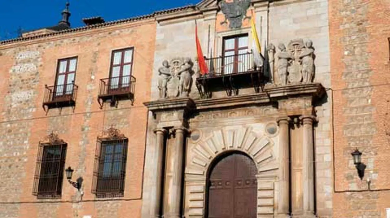 El Arzobispado de Toledo tiene 944 bienes inmatriculados, 3 inscritos desde  2015