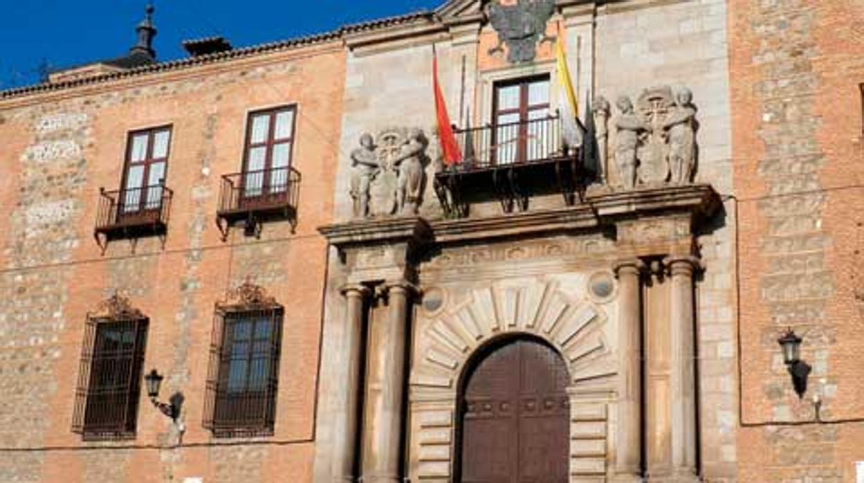 El Arzobispado de Toledo tiene 944 bienes inmatriculados, 3 inscritos desde 2015