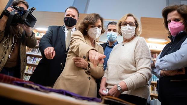 «Dejen de marear la perdiz; los hijos de las víctimas están muriendo»