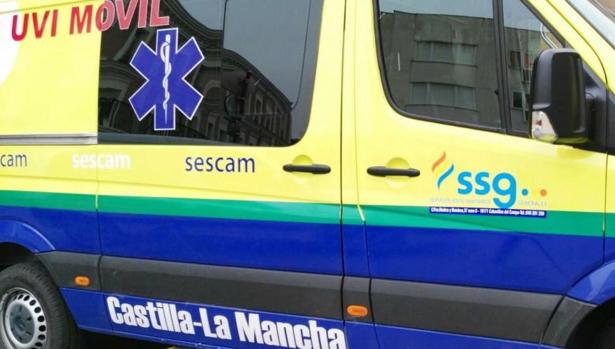 Muere un hombre atropellado por un turismo en Tarancón