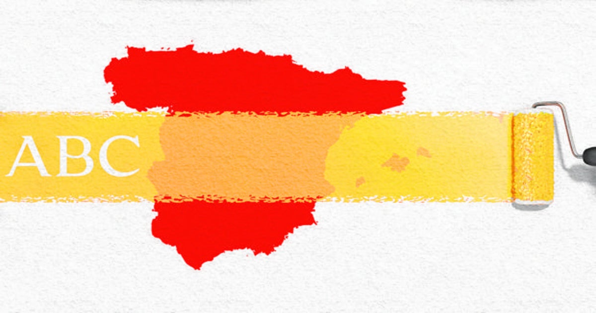 Y si habla bien de España... es ABC