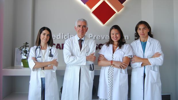 El diagnóstico precoz de la diabetes, clave para evitar complicaciones