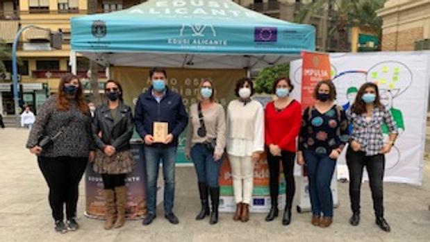 Confinamiento en Alicante: el alcalde denuncia que «no llega ni un euro» del Gobierno por el coronavirus