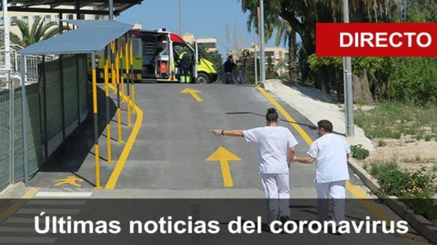 Confinamiento en Valencia en directo: la Generalitat revisará las restricciones ante la escalada del coronavirus