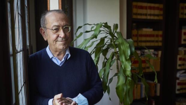 Redondo Terreros: «El PSOE está destruyendo principios éticos con HB Bildu por conveniencia y ambición»