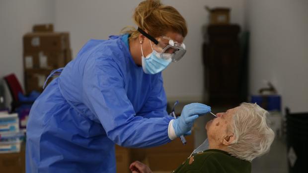 Madrid notifica 663 casos nuevos, 150 en las últimas 24 horas, y 26 fallecidos