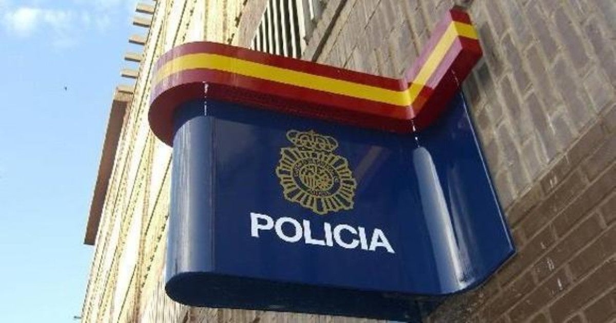 La policía moldava custodió a las tres víctimas de vuelta hasta su país de origen.