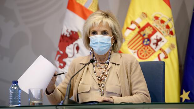 La Junta aclara a los sanitarios que su reorganización tomará medidas «indispensables y motivadas»