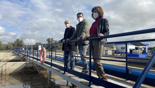 Autorizan a La Puebla de Montalbán el vertido de aguas depuradas al arroyo Cañares