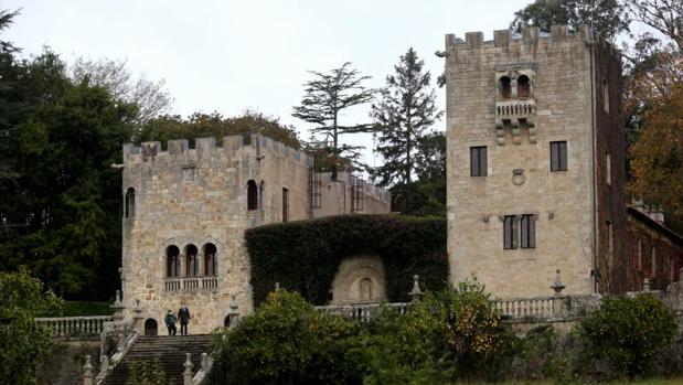 Los Franco piden más tiempo para hacer la mudanza de Meirás