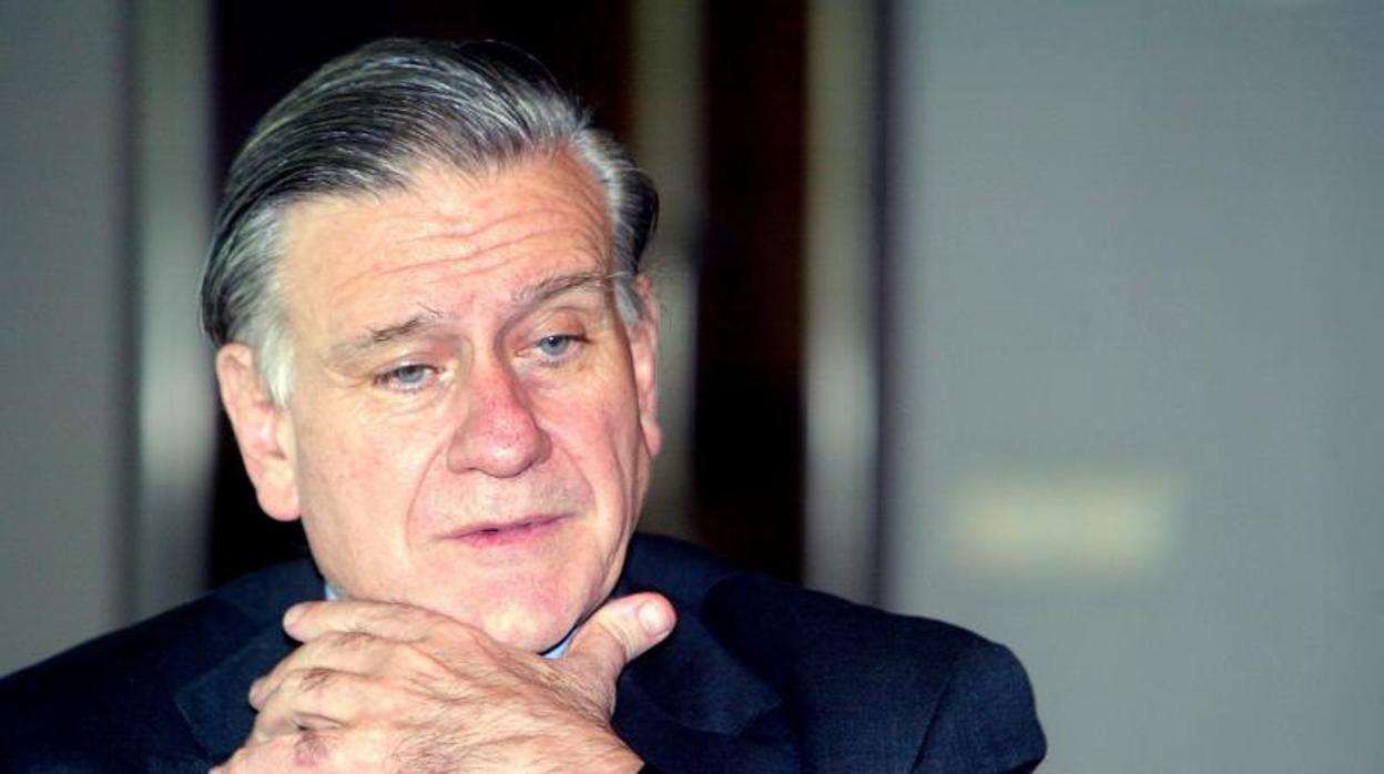 Valentín Fuster advierte de que la vacuna «es solo otro eslabón»