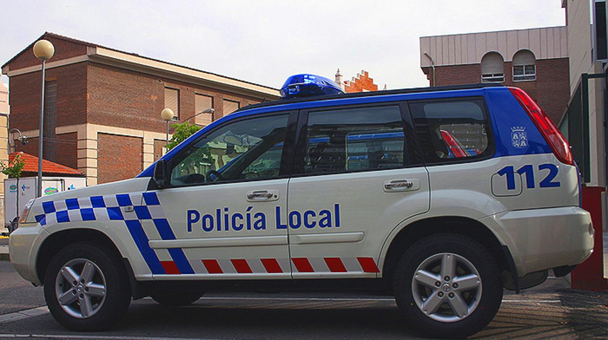 Policía Local