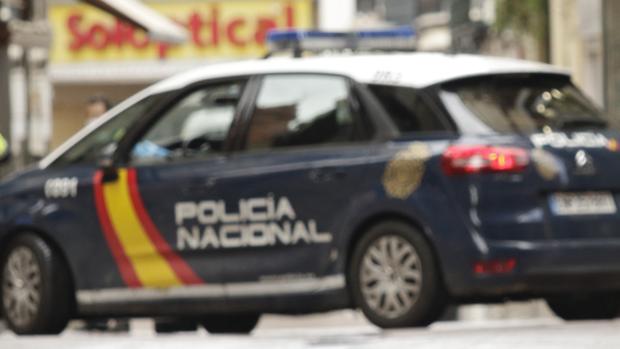 Detenidos siete adolescentes por atracar violentamente a nueve menores en diez días en Coslada y San Fernando