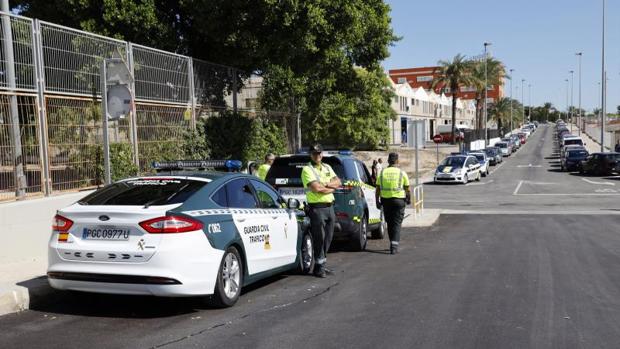 Encuentran el cadáver de un hombre devorado por sus propios perros en Sagunto