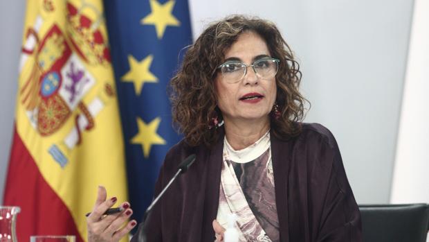 La Junta demanda al Estado para que abone 182 millones por el IVA no ingresado de diciembre de 2017