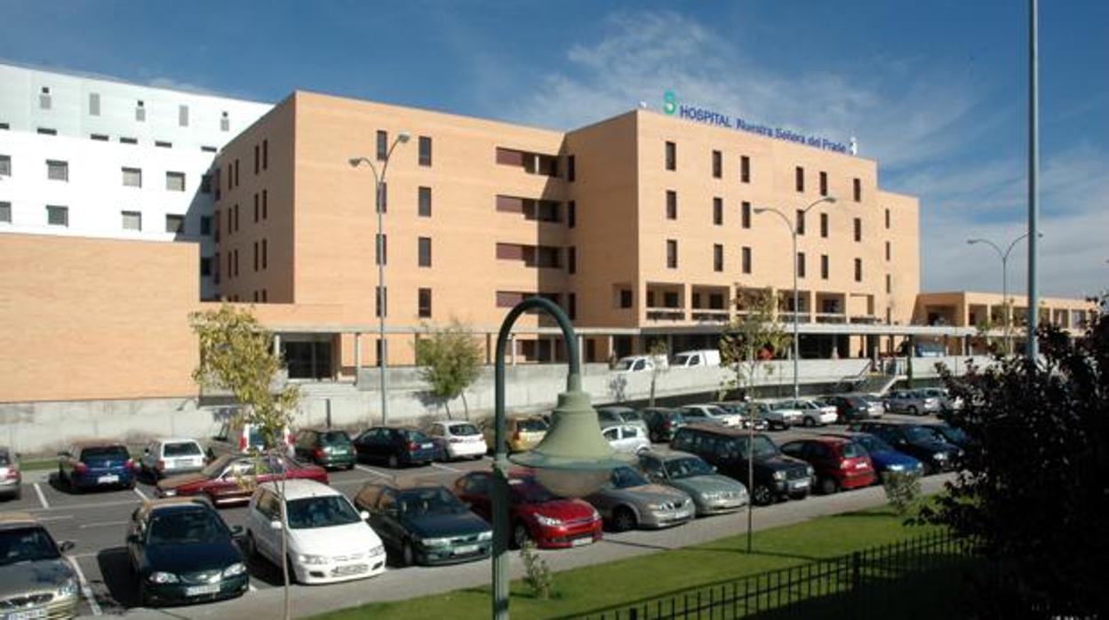 Hospital de Talavera