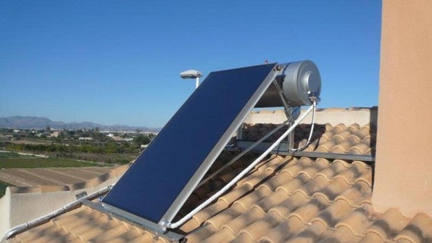 Los edificios que se construyan en Madrid en 2021 deberán tener puntos de recarga eléctricos y placas solares