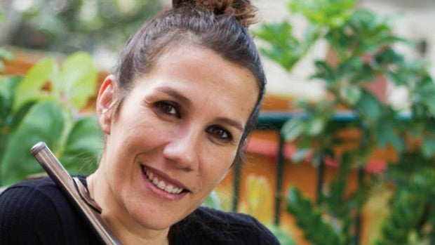 María Toro: «En la escena de jazz de Nueva York tuve la suerte del principiante»