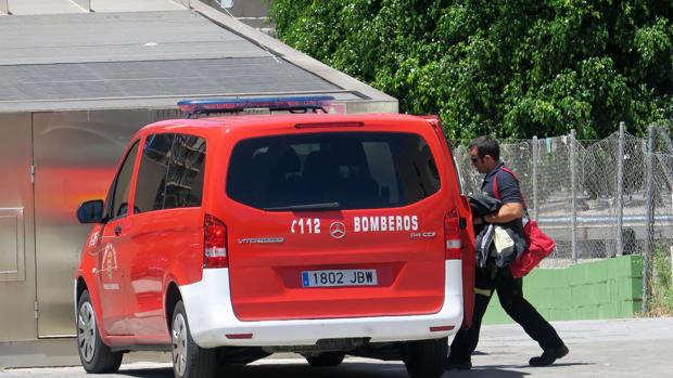 Coronavirus en Alicante: un policía, un bombero y un miembro de protección civil encarnarán a los Reyes Magos