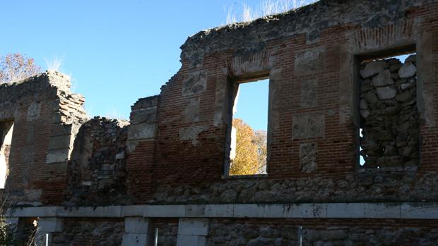 Reales Guardias Españolas y Walonas: plan para salvar los cuarteles olvidados del Real Sitio de Aranjuez