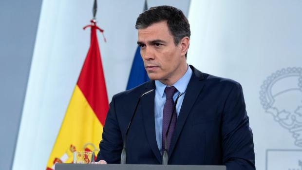 Sigue en directo la comparecencia de Pedro Sánchez tras la Cumbre del G-20