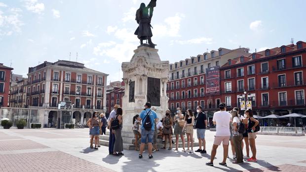 Castilla y León «inspira» turismo urbano de congresos