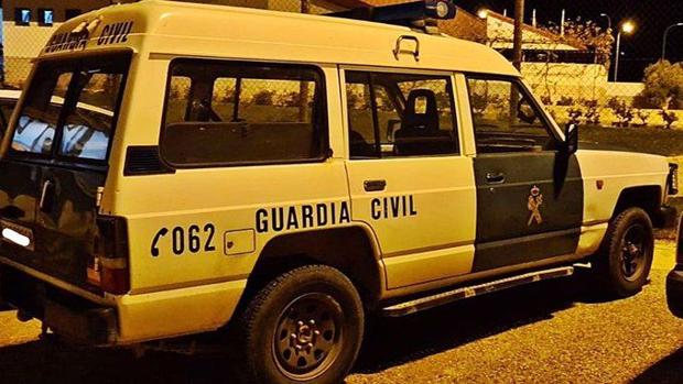 La Guardia Civil denuncia el mal estado de los vehículos oficiales: «Son auténticas tartanas»