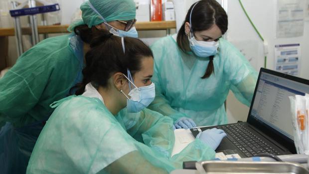 Científicos españoles descubren la utilidad del asma como escudo protector contra el coronavirus