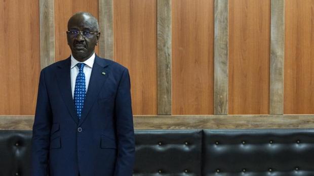 «Mauritania no es sitio para la inmigración irregular, les deportaremos a sus países de origen»