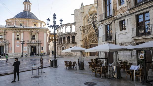 Restricciones en Navidad en Valencia: Oltra aboga porque las medidas no sean uniformes «pero sí coherentes»