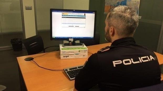 Detienen al autor de cinco hurtos en comercios del centro de Albacete