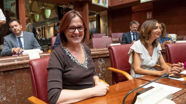 La UDEF acusa a Ciudadanos de «ocultar un fraude» en las primarias de la Región de Murcia