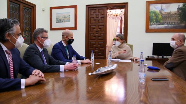 Este viernes se inaugura la exposición «La Economía Social en Toledo»