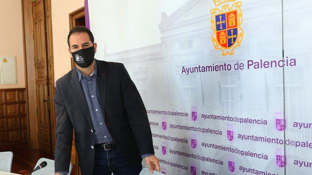 El Ayuntamiento de Palencia elabora unos presupuestos con 81,5 millones, un 2,6% más que en 2020