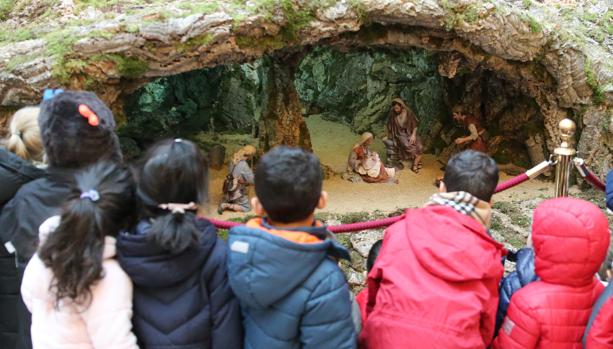 Castilla y León, partidaria de que los niños cuenten para el límite en las reuniones navideñas