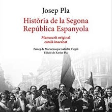 Portada del libro