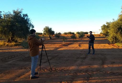 Un paseo virtual por la Venta de Borondo, donde Don Quijote fue nombrado caballero