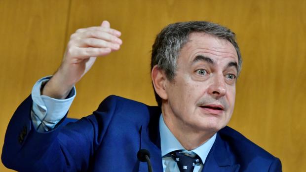 Zapatero, sobre los indultos del «procés»: «La democracia es generosidad»
