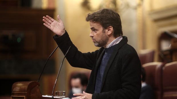 Unidas Podemos presiona al PSOE para «descongelar» la reforma del CGPJ