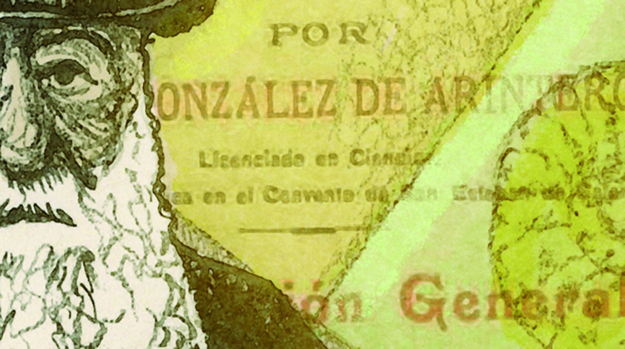 El cura Arintero y el bíblico Darwin