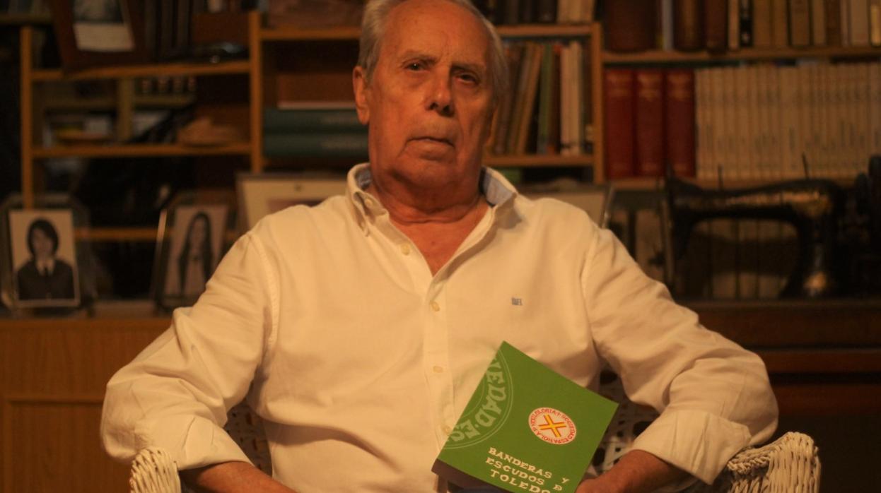 José-Domingo Vales Vía, autor del estudio