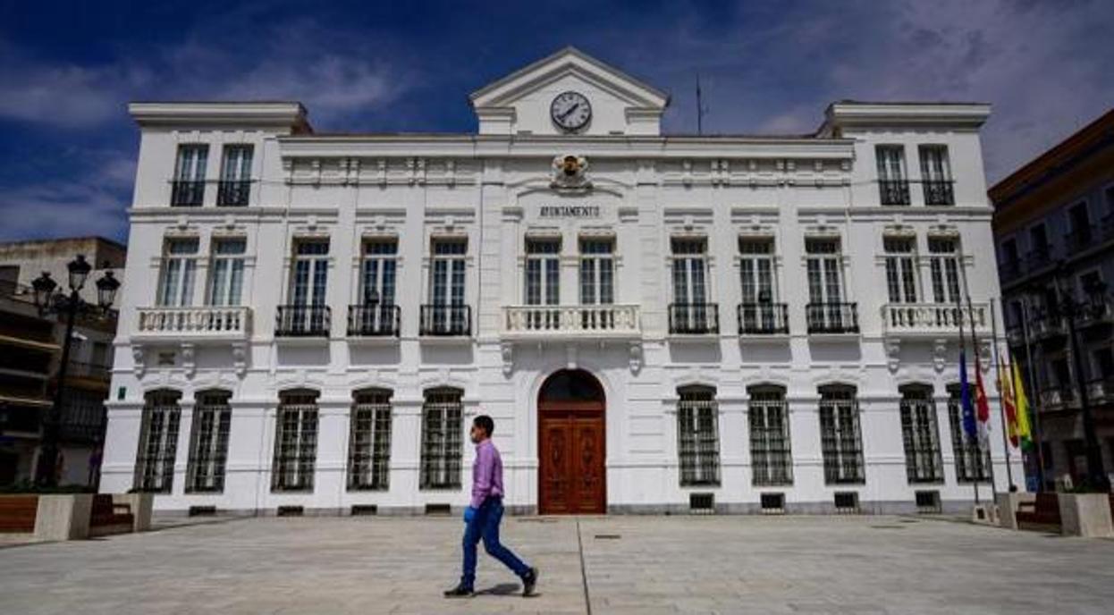 La denuncia se presentó en septiembre