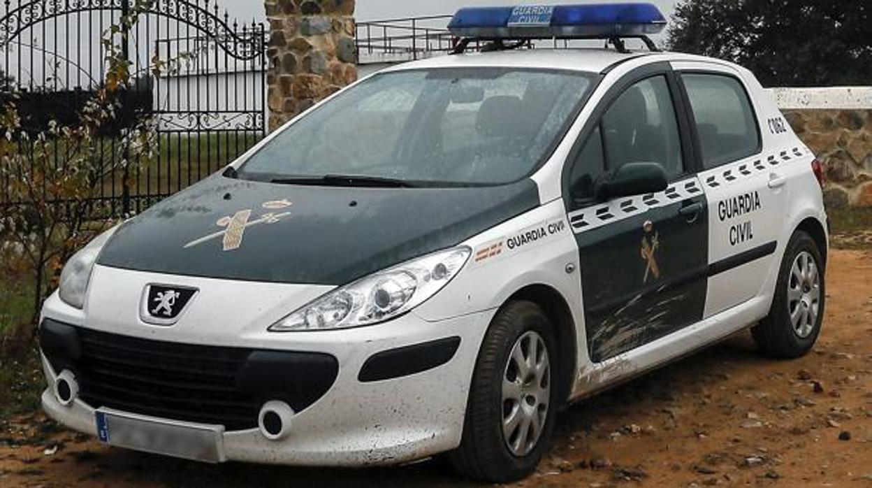 Ahorca un perro en un pueblo de Zamora y lo justifica por la conducta del animal