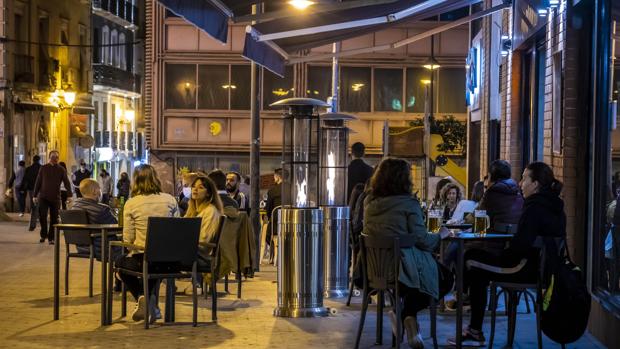 Medidas Navidad en Valencia: el ocio nocturno podrá ofrecer servicio de hostelería durante el día