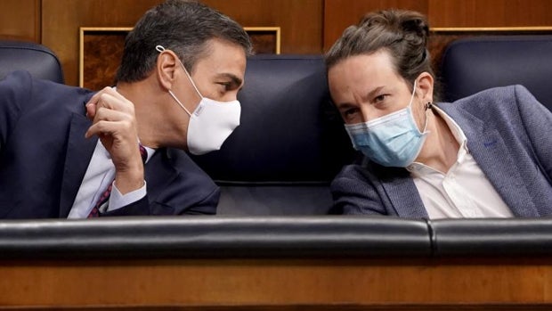 El Supremo complica el indulto del Gobierno a los presos del «procés»